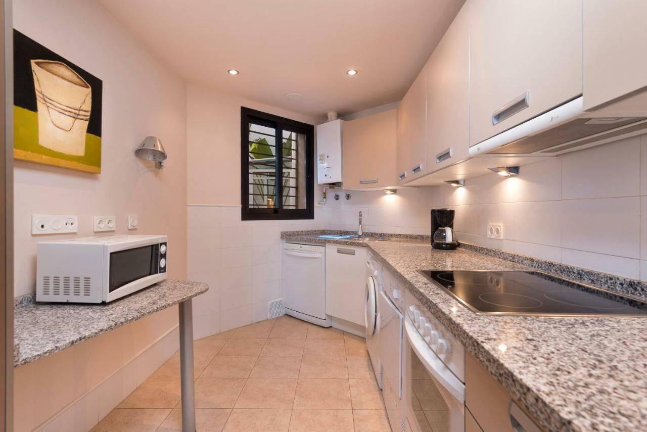 Spacious 3 Bedrooms Apartment Side Sea View Torrox Zewnętrze zdjęcie
