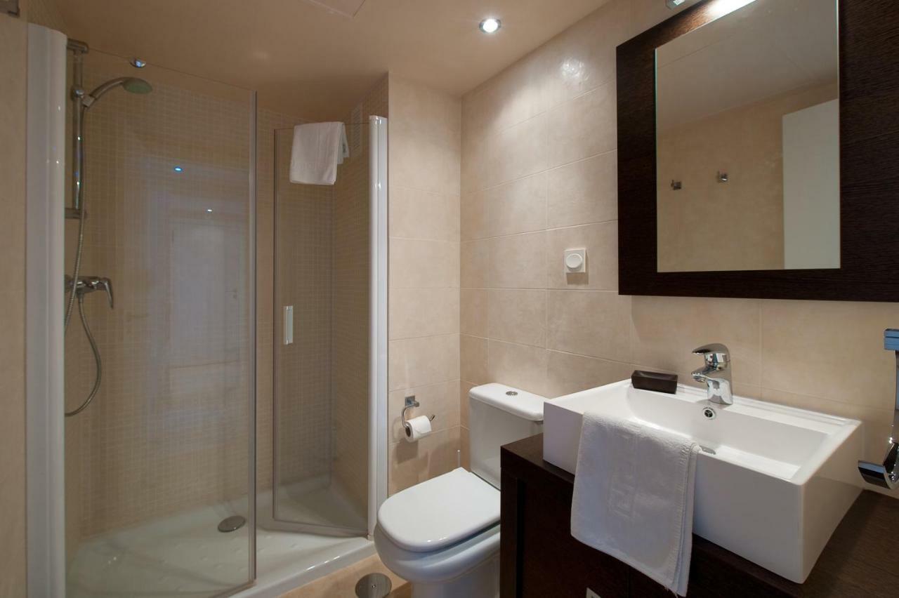 Spacious 3 Bedrooms Apartment Side Sea View Torrox Zewnętrze zdjęcie